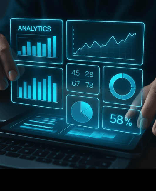 Predictive Analytics