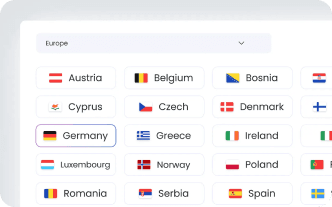 Multi-Language Support