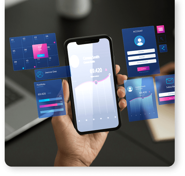 Full-Stack App Developers
