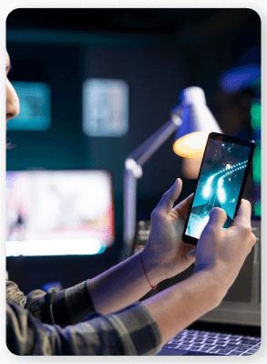 On-Demand App Developers