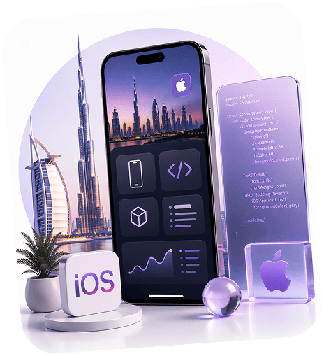Android App Development Dubai UAE