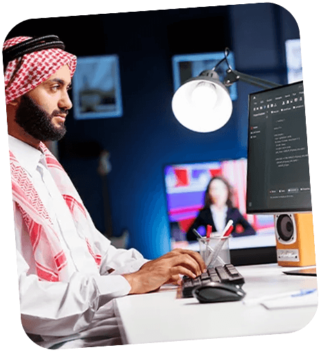 Web App Development in Dubai