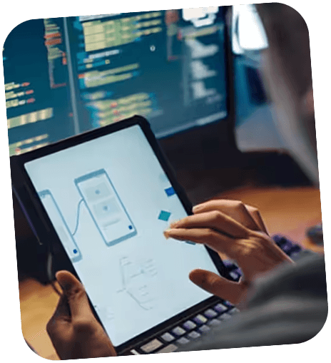 Enterprise App Development Dubai