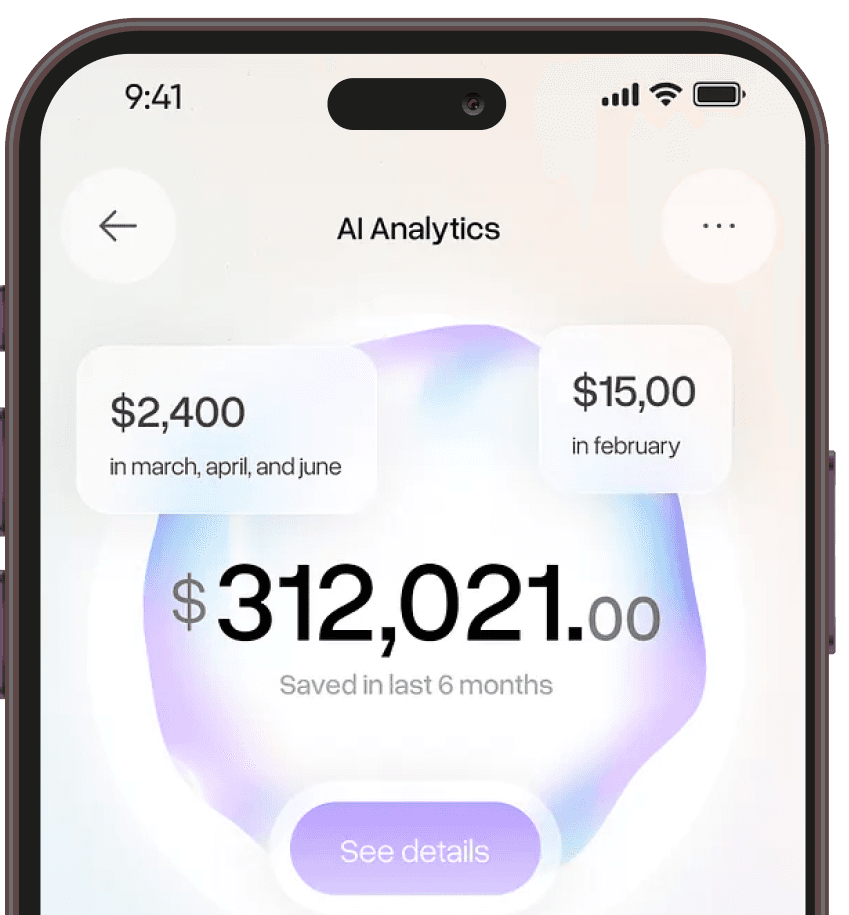AI-Powered Mobile App Development