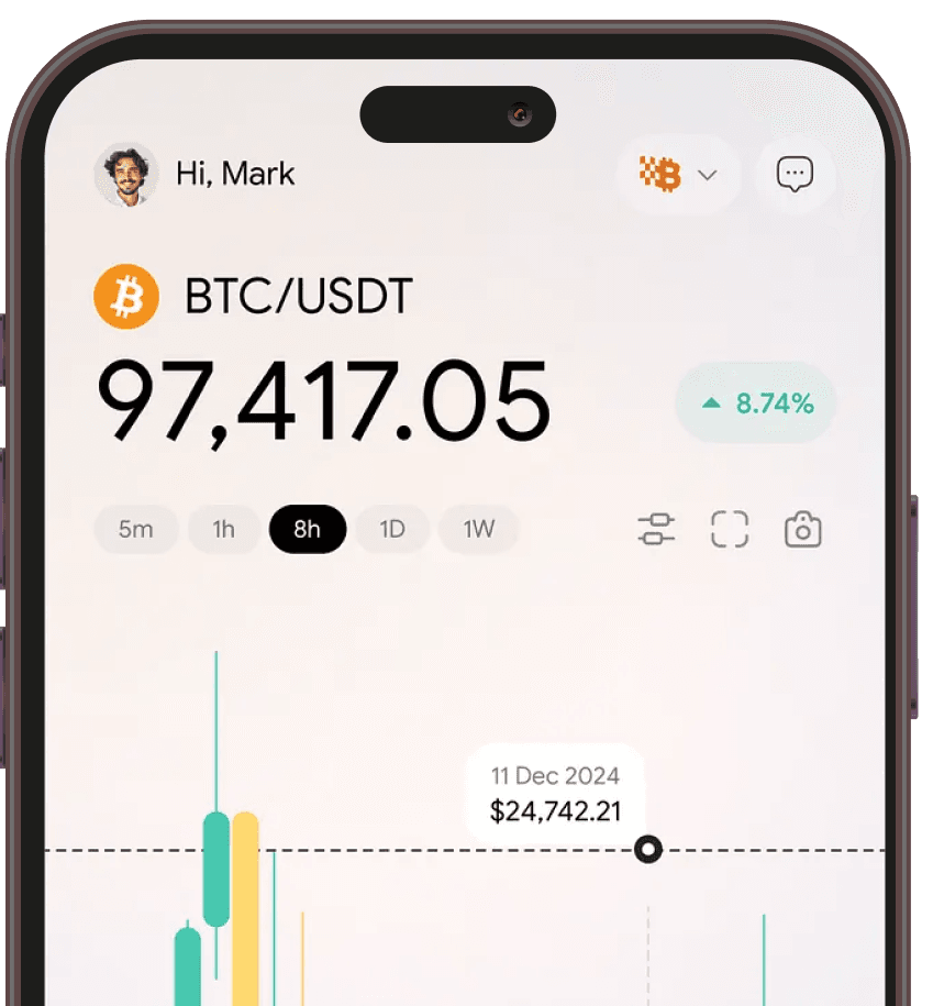 Blockchain App Development