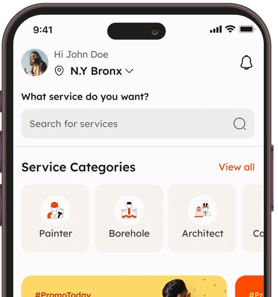On-Demand App Development