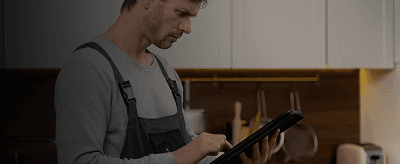 On-Demand Home Services App