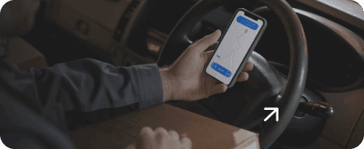 On-Demand Courier App