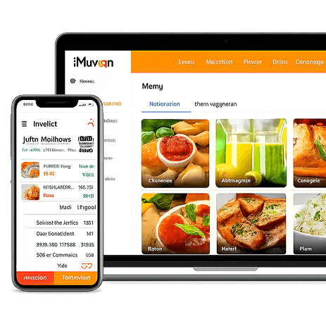 Restaurant Management App Development