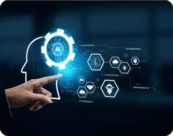 Cognitive Automation with AI/ML