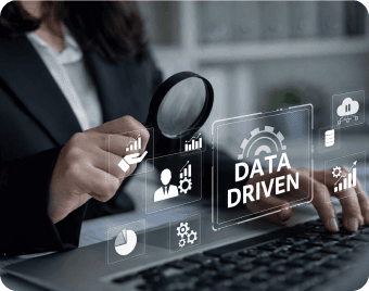 Rule-Based & Data-Driven Automation