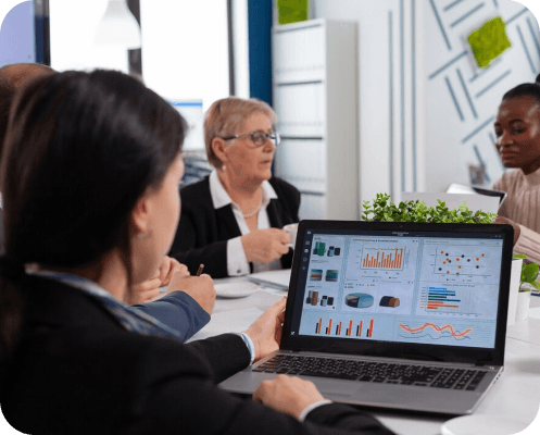 Analysis & Insights Generation