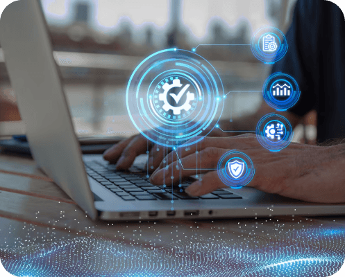 Integration & Centralization