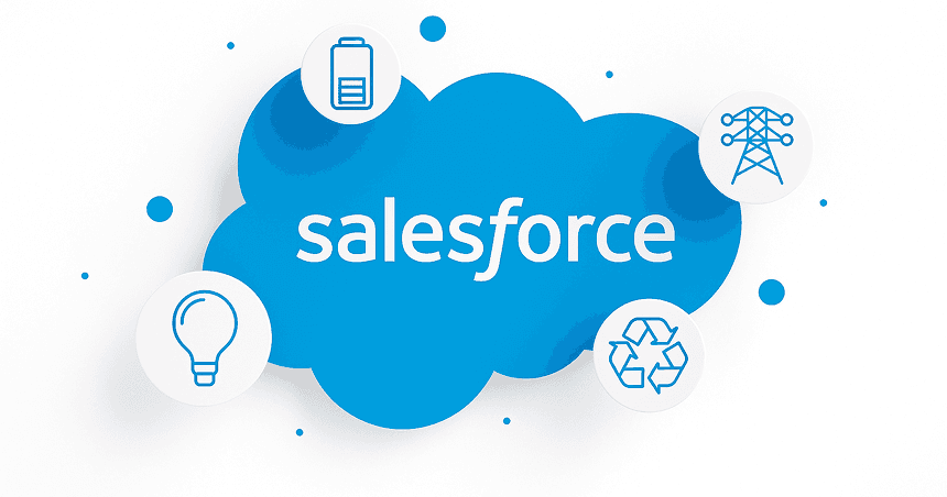 SalesForce