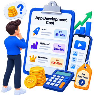 App Development Cost