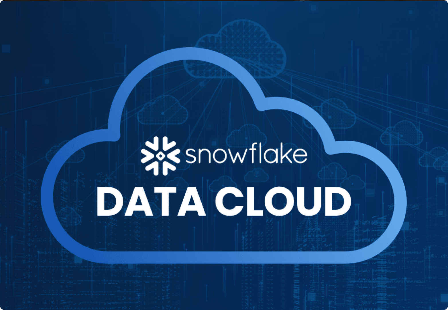 Data Cloud