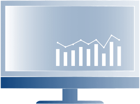 Monitor background