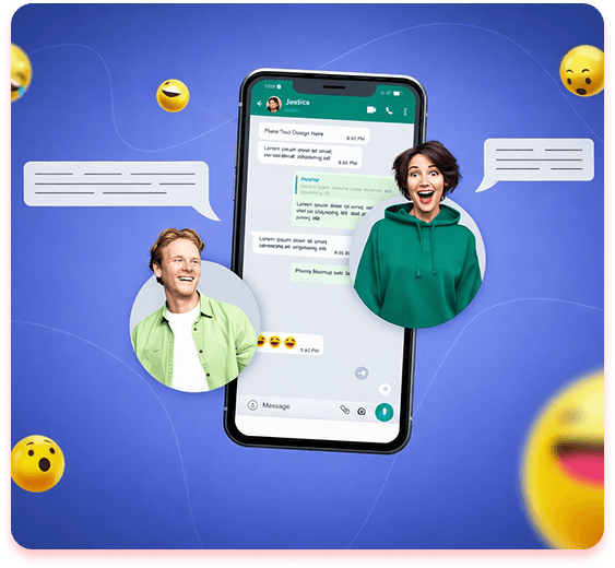 Chat App Development