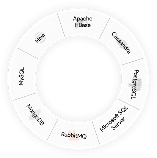 Databases/Data Storage