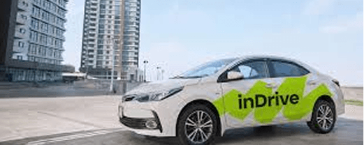 inDrive Like App