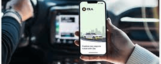 Curb Like App