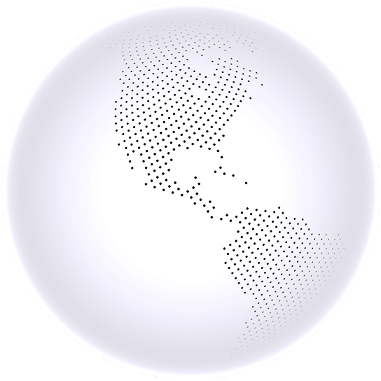 globe