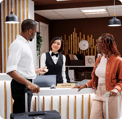 100% Custom Solutions