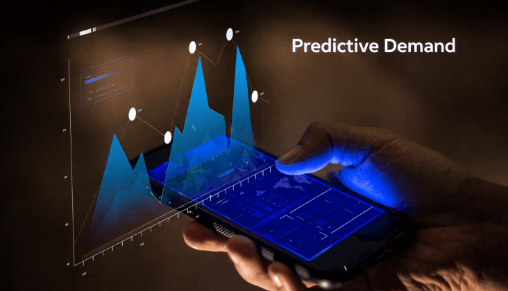 Predictive Demand Forecasting