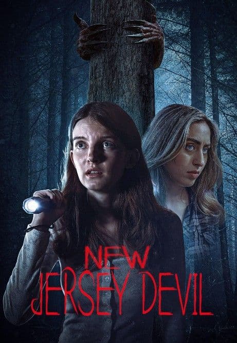 New Jersey Devil