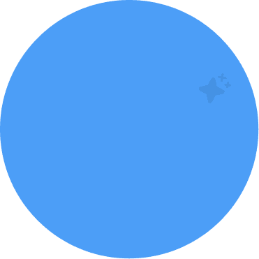 Blue Circle