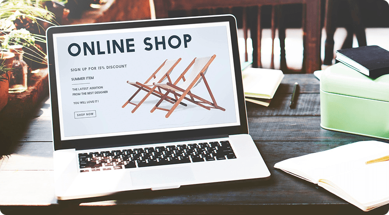 Ecommerce Website Development