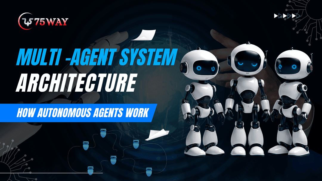 Multi-Agent System Architecture: How Agents Work
