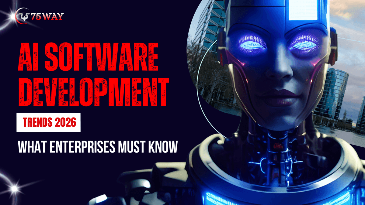 AI Software Development Trends 2026: What to Expect