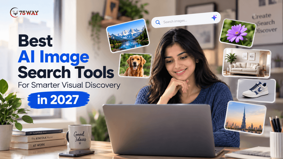 Best AI Image Search Tools For Smarter Visual Discovery in 2027