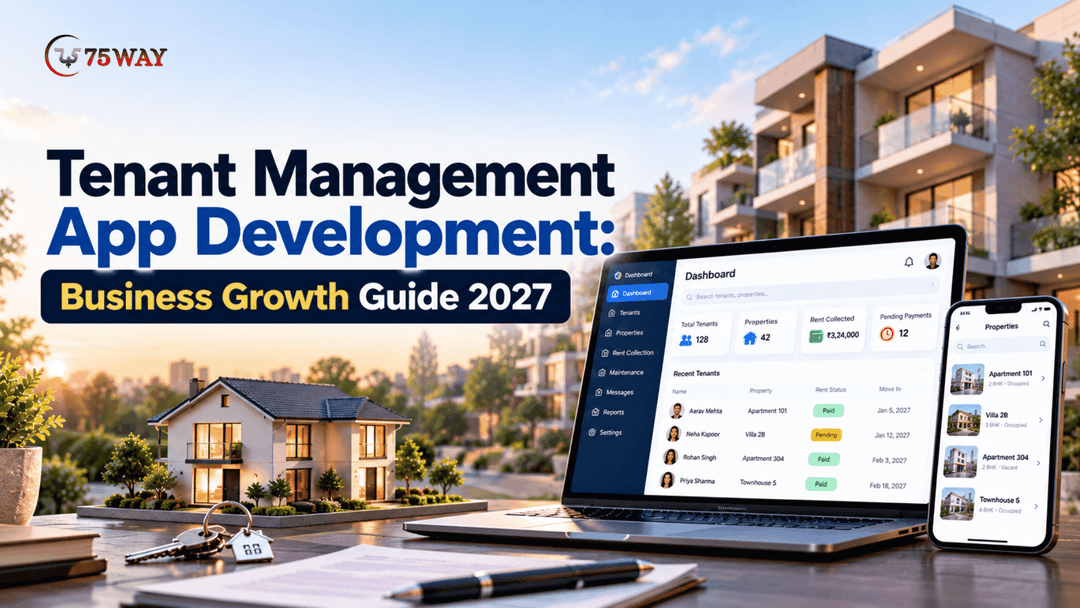 Tenant Management App Development: Business Growth Guide 2027