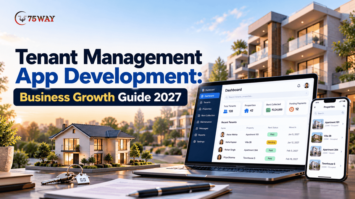 Tenant Management App Development: Business Growth Guide 2027