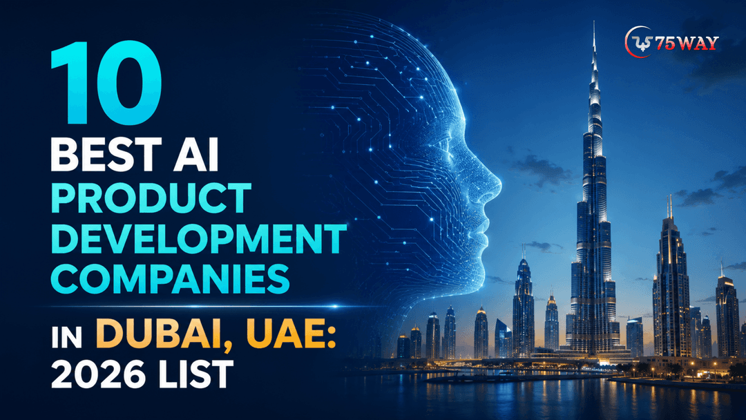 10 Best AI Product Development Companies in Dubai, UAE: 2026 List
