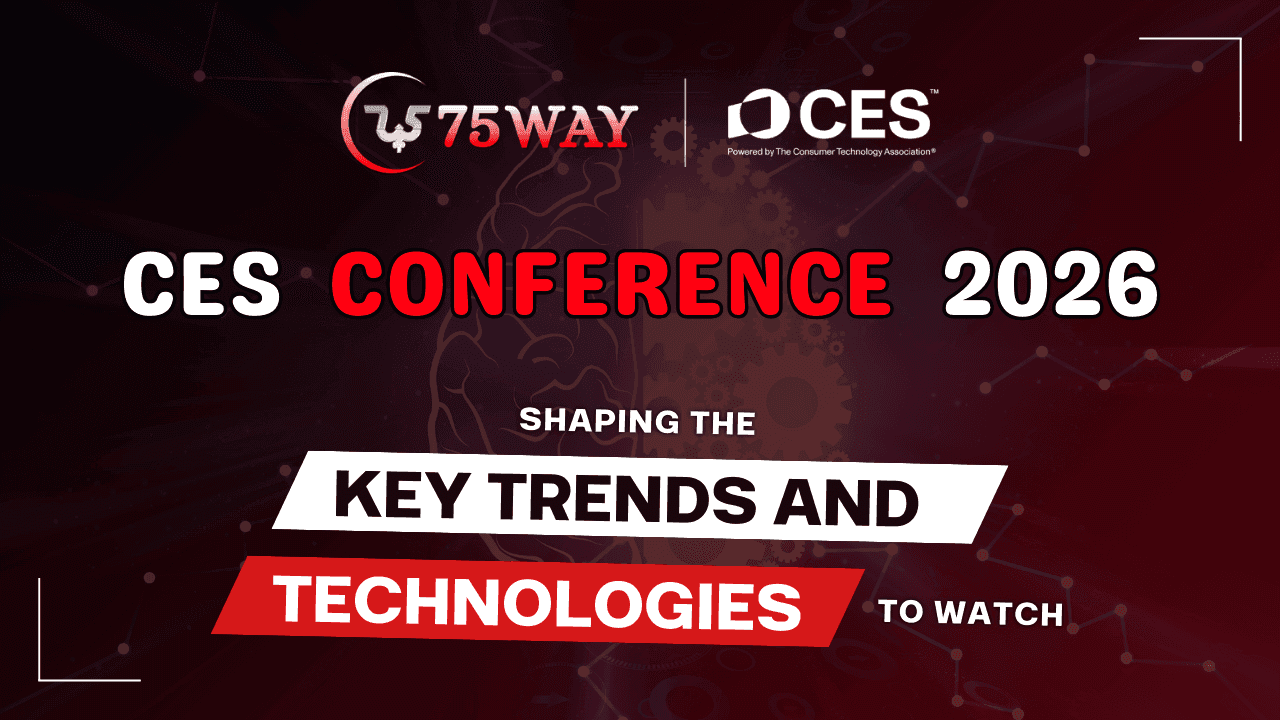 CES Conference 2026