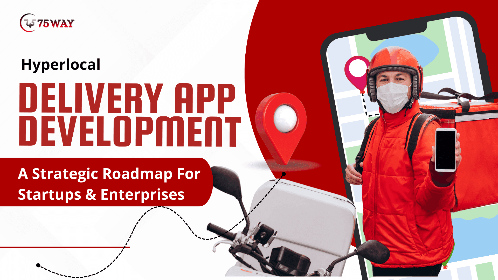 Hyperlocal Delivery App Development: Complete Guide 2026