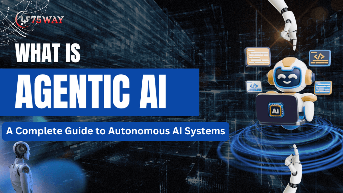 What Is Agentic AI? Why It Matters in 2026?