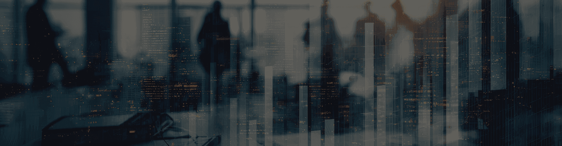 Marketing Transformation CTA Background