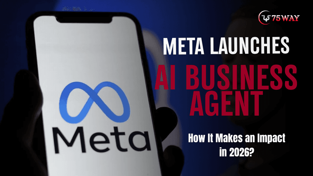 Meta Launches AI Business Agent: How It Makes an Impact in 2026?