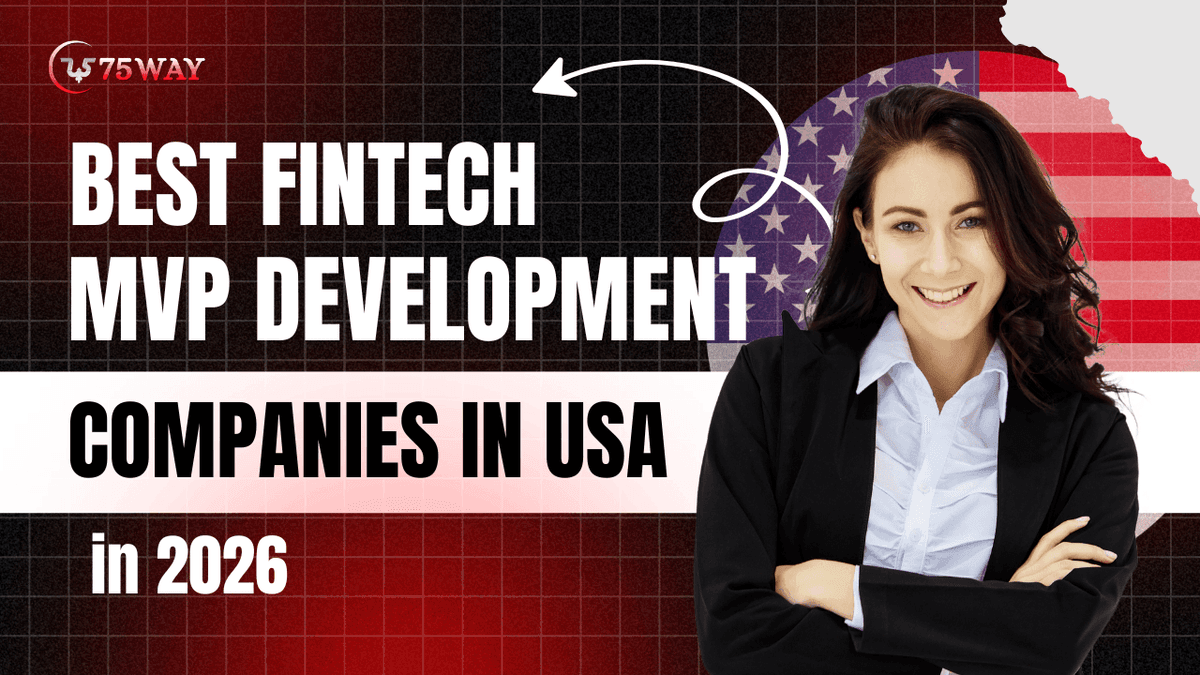 Best Fintech MVP Development Companies In USA in 2026
