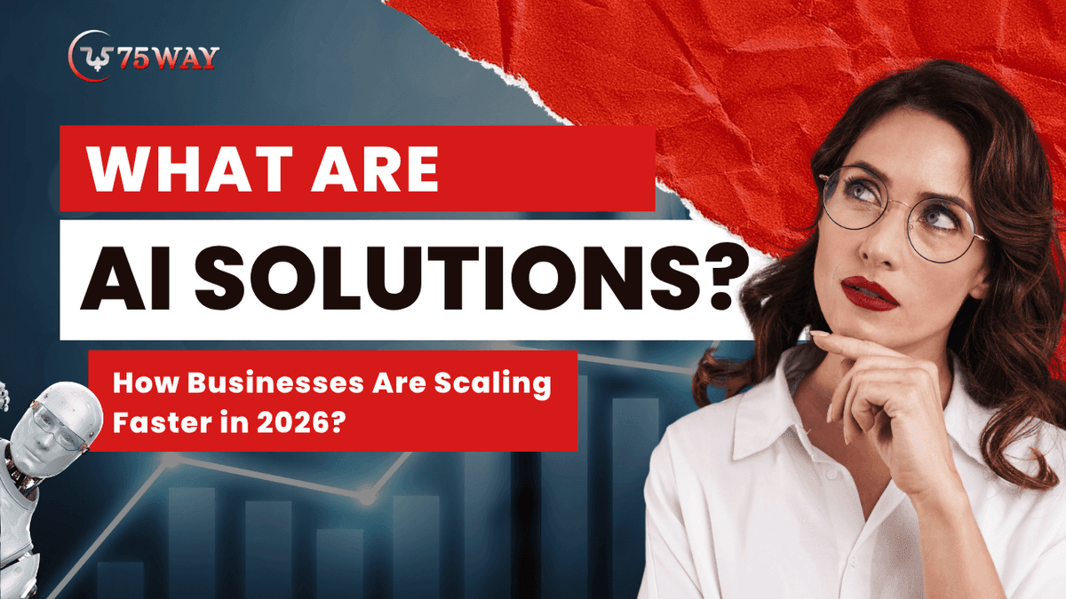 What Are AI Solutions? Examples, Use Cases, & Benefits
