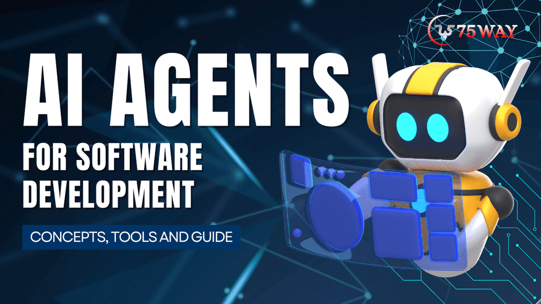 AI Agents for Software Development: Concepts, Tools, and Guide