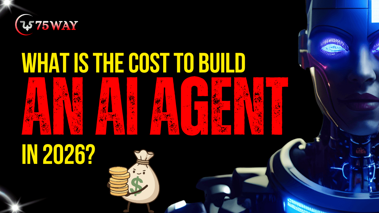 What Is the Cost To Build an AI Agent in 2026?
