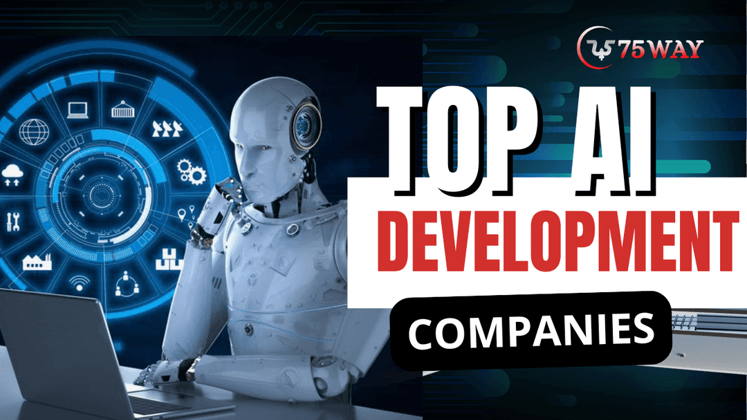 Top AI Development Companies in 2026