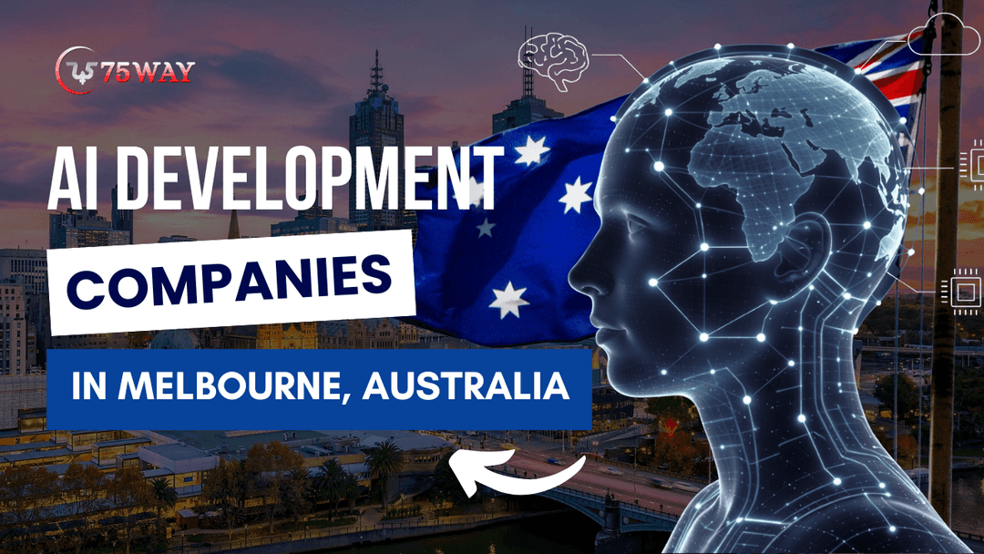 AI Development Company in Melbourne, Australia 