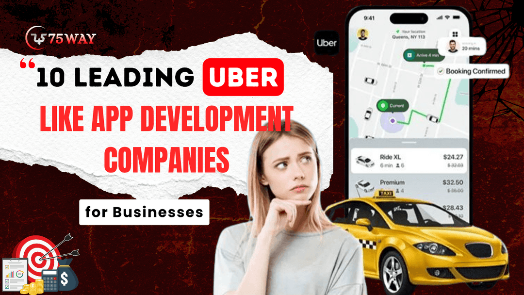 Best Food Delivery App Development Companies to Hire in 2026