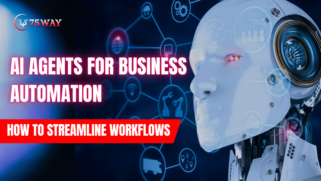 AI Agents for Business Automation: Step-by-Step Guide 2026